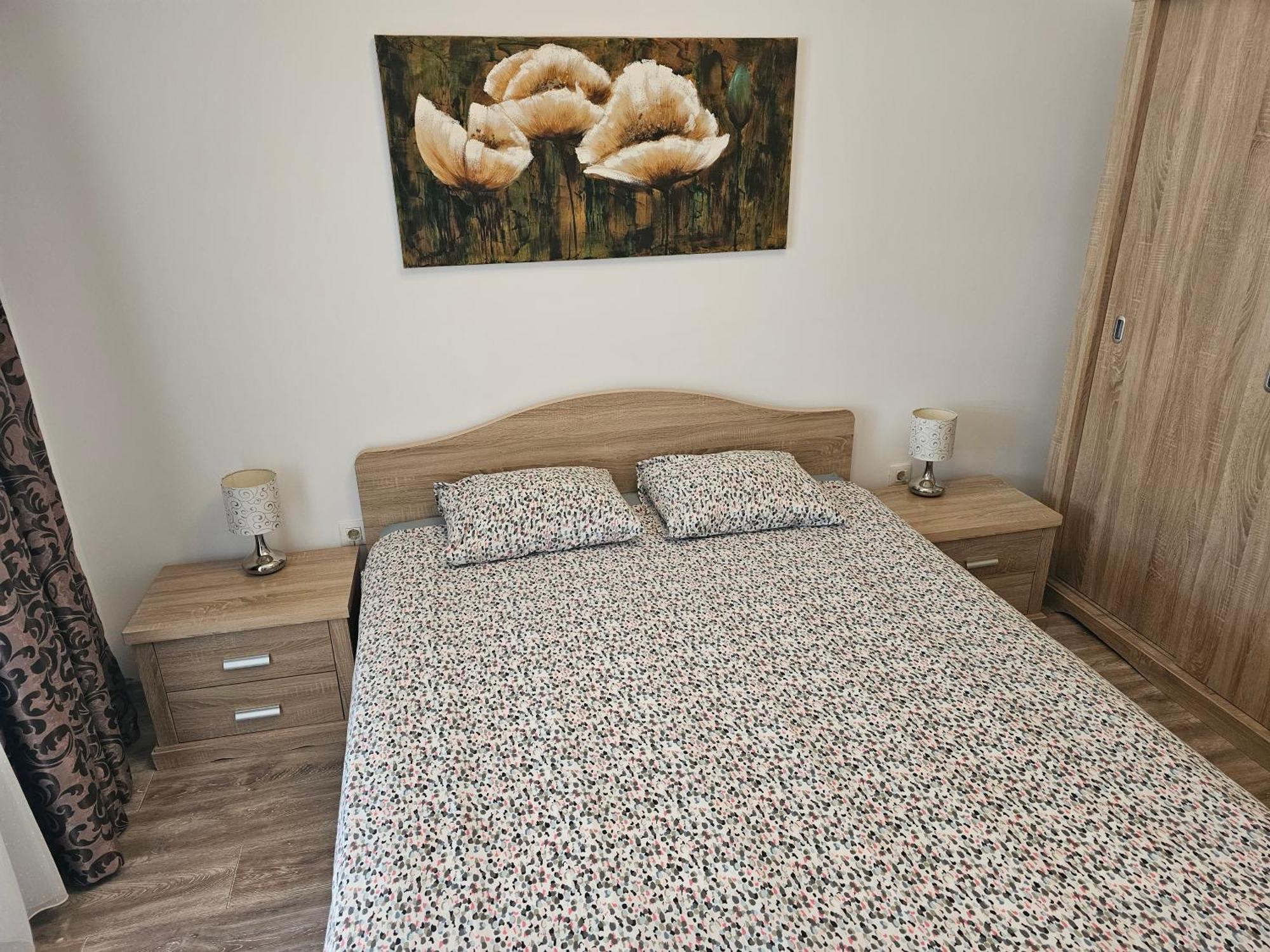 Apartament Alexader
